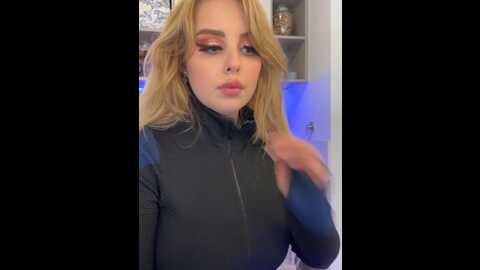 alirawrz @ stripchat on 20230915