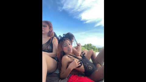 hotties_kittens @ stripchat on 20230915