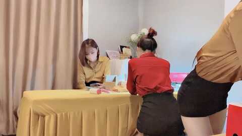 jennie_spa @ stripchat on 20230915