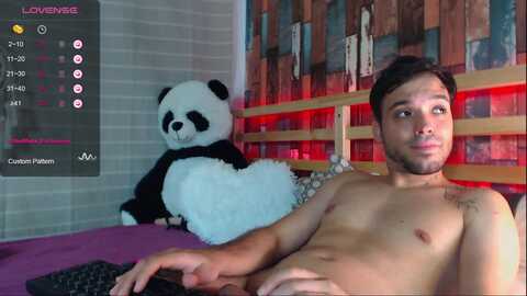 julliseandfyrhen @ stripchat on 20230915