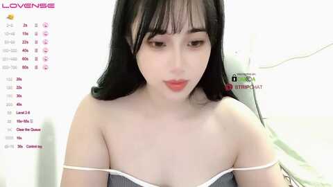 li_li_06 @ stripchat on 20230915