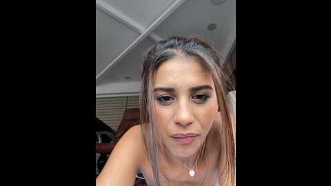 siennanoir @ stripchat on 20230915