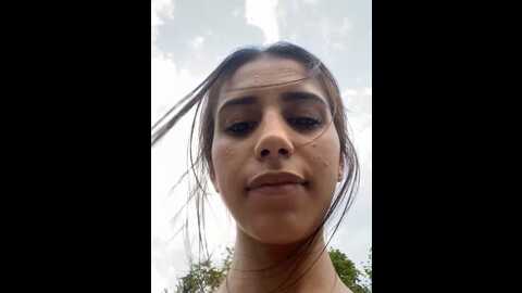 siennanoir @ stripchat on 20230915