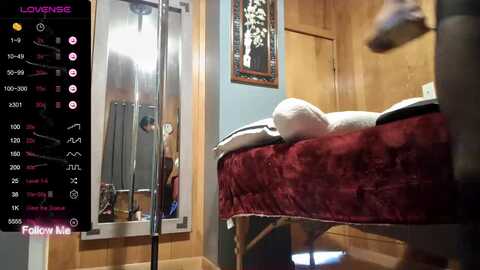 skinnychinamilf @ stripchat on 20230916