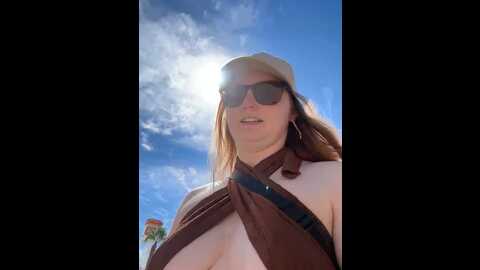 gingersnap33 @ stripchat on 20230917