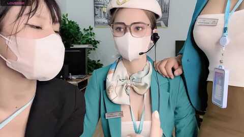 mono_stewardesss @ stripchat on 20230917