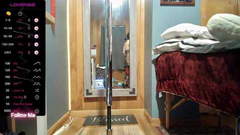 skinnychinamilf @ stripchat on 20230917