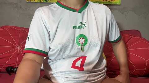 sweetarabic @ stripchat on 20230917