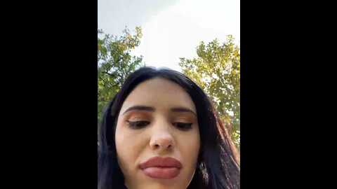 ayanacastle @ stripchat on 20230918