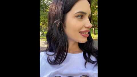 ayanacastle @ stripchat on 20230918