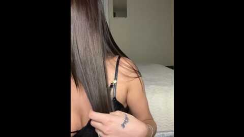 beellas @ stripchat on 20230918