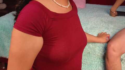 ilai_nd_bulma @ stripchat on 20230918