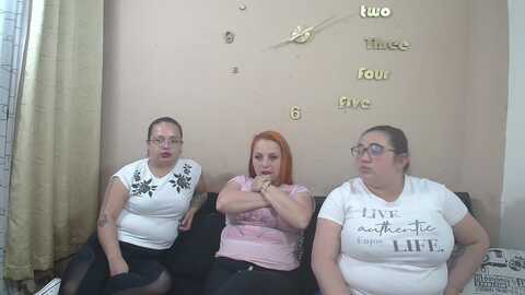 lesb_milf @ stripchat on 20230918