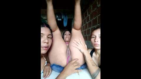 powerful_naughty_latinas @ stripchat on 20230918