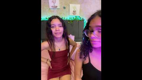 luisa_latinaaa @ stripchat on 20230919