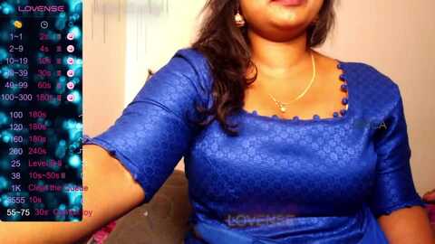 chechi_pennu @ stripchat on 20230920