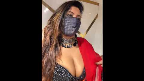 indian_lisa @ stripchat on 20230920