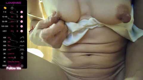skinnychinamilf @ stripchat on 20230920