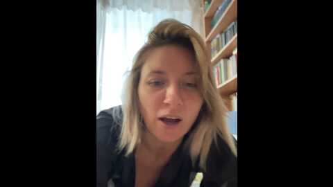 your_karina @ stripchat on 20230920