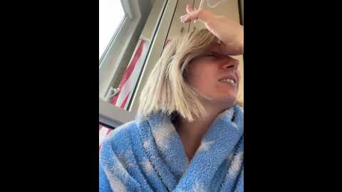 your_karina @ stripchat on 20230920