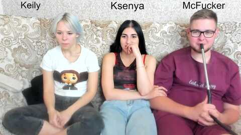 ksenny
