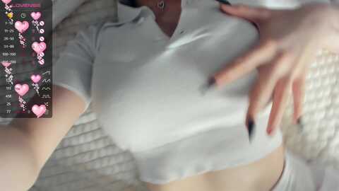 tefffish @ stripchat on 20230921