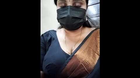 queenlakshana @ stripchat on 20230922
