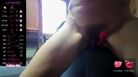 skinnychinamilf @ stripchat on 20230922
