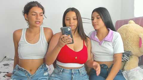 somethingamazing @ stripchat on 20230922