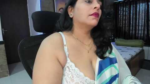 tarivishu23 @ stripchat on 20230922