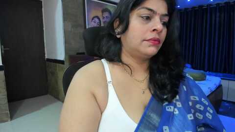tarivishu23 @ stripchat on 20230922