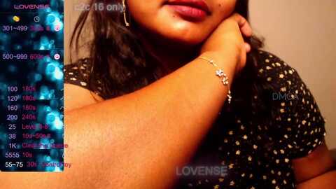 chechi_pennu @ stripchat on 20230923