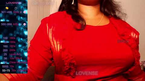 chechi_pennu @ stripchat on 20230923