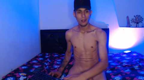 jamesyluna @ stripchat on 20230923