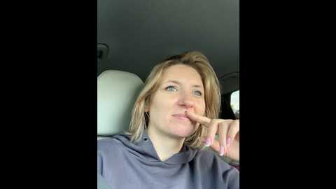 your_karina @ stripchat on 20230923