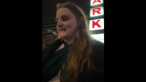 gingersnap33 @ stripchat on 20230924