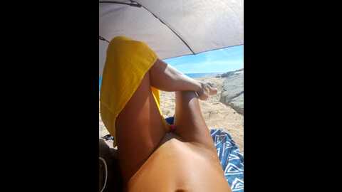 sexyerola27 @ stripchat on 20230924