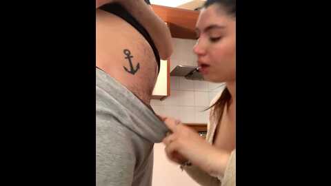 couplepenetration @ stripchat on 20230925