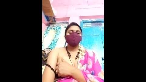 indian_indhuja @ stripchat on 20230925