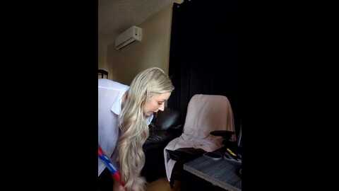 lilyorion @ stripchat on 20230925