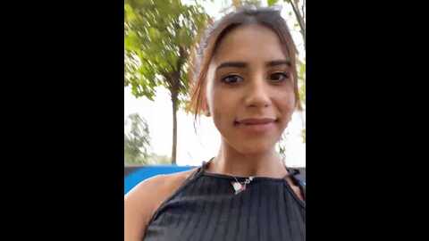 siennanoir @ stripchat on 20230925