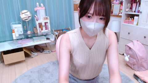 yui_ch @ stripchat on 20230925