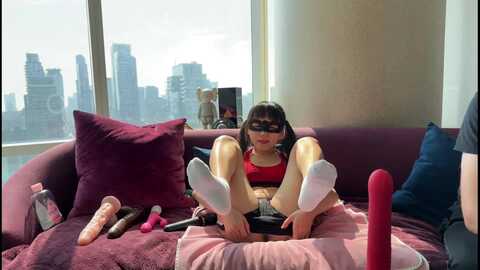 badangels666 @ stripchat on 20230926