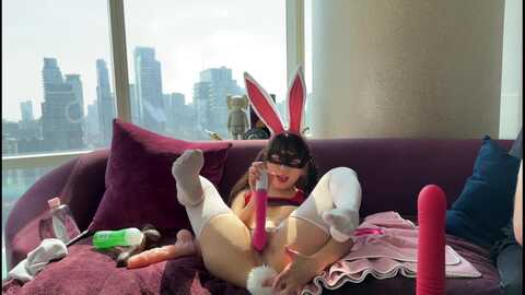badangels666 @ stripchat on 20230926