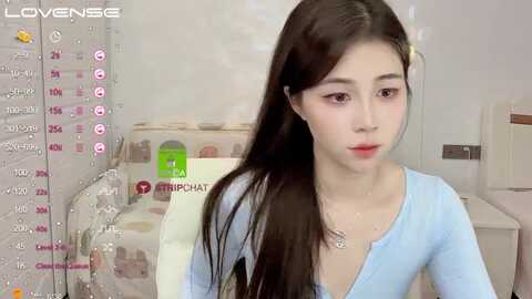betty_y @ stripchat on 20230926