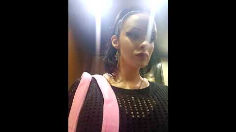 evilyn @ stripchat on 20230926