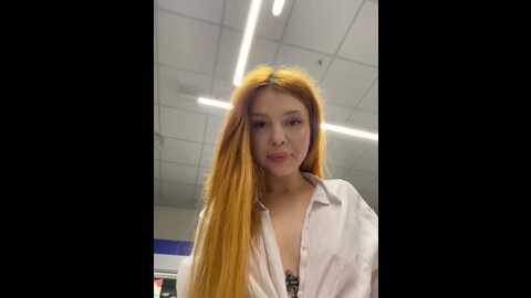 ginger_sexy_doll @ stripchat on 20230926