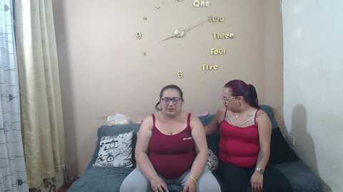 lesb_milf @ stripchat on 20230926