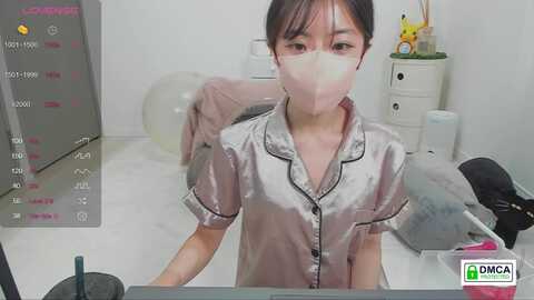_hiyori @ stripchat on 20230927