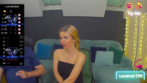 alisaaleksandr @ stripchat on 20230927